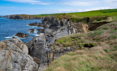 Puerto de Alba, Asturias, Spain
